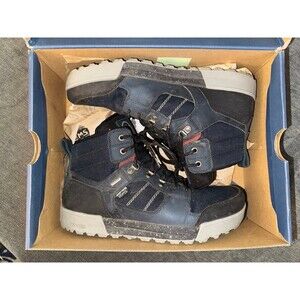 Lems Outlander Blue Steel - Men’s 12 / Women’s 13.5